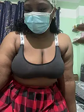 sexyDiva9 online show from 06.07.26