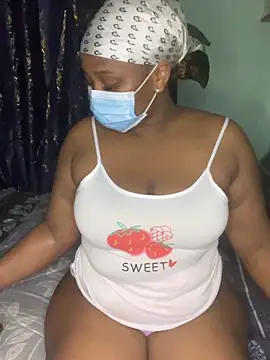 sexyDiva9 online show from 06.11.26