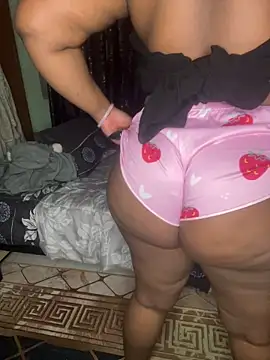 sexyDiva9 online show from 06.12.26