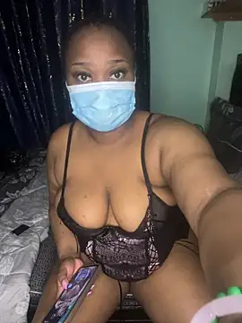 sexyDiva9 online show from 06.30.26