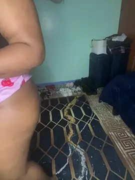 sexyDiva9 online show from 07.04.26