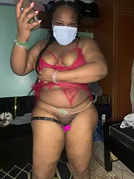 sexyDiva9 online show from 07.29.26