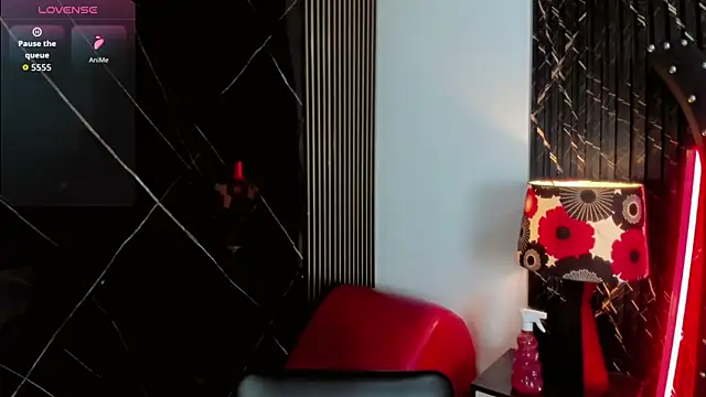 Nayara K online show from 06.01.26