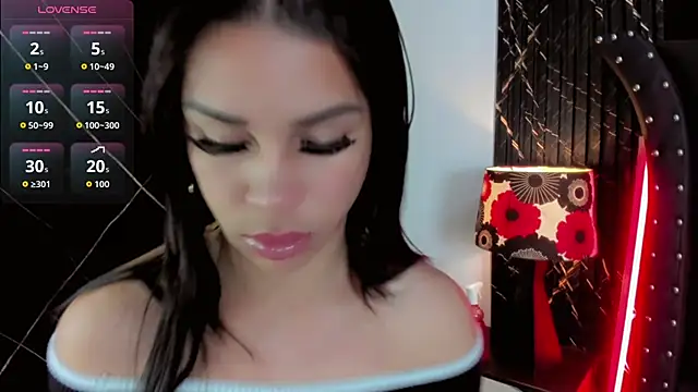 Nayara K online show from 06.02.26