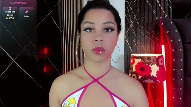 Nayara K online show from 06.13.26