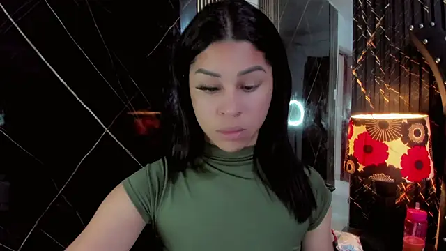 Nayara K online show from 07.04.26
