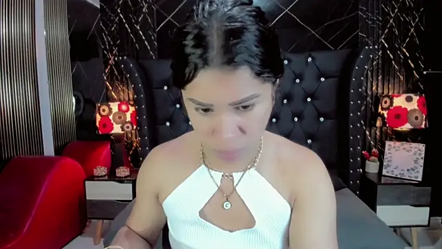Nayara K online show from 07.23.26