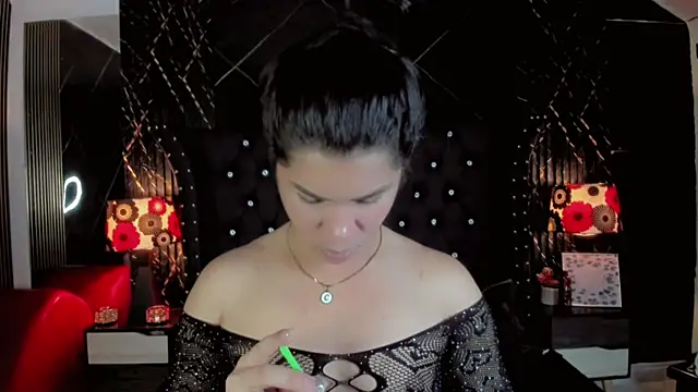Nayara K online show from 07.25.26