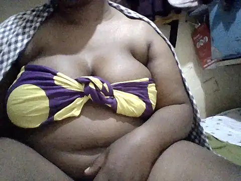 ChoccoCherry online show from 05.22.26