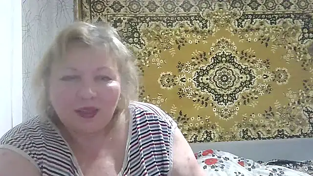 Snapshot of LediMelissa chatting on 05.24.26 LediMelissa online show from 05.24.26