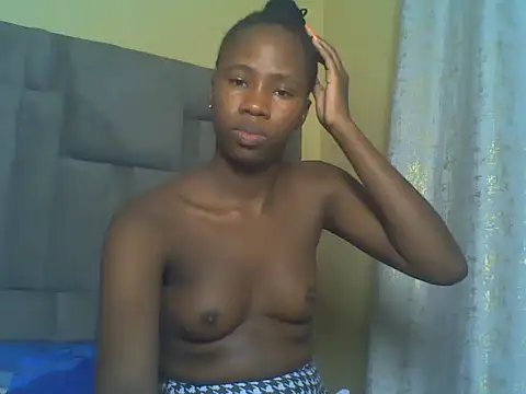 Snapshot of Cuteebony16 chatting on 05.23.26 Cuteebony16 online show from 05.23.26