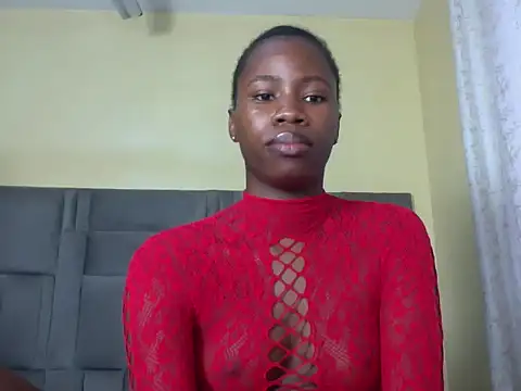Cuteebony16 online show from 07.22.26