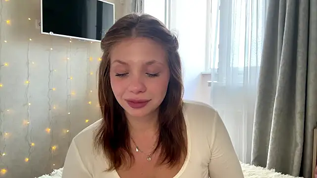 Lia be mine online show from 07.04.26