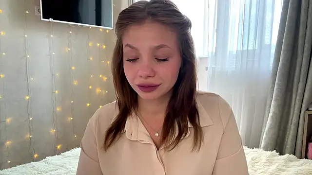 Lia be mine online show from 07.06.26