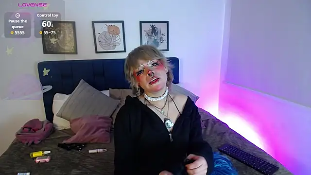 Neko ne 69 online show from 06.22.26