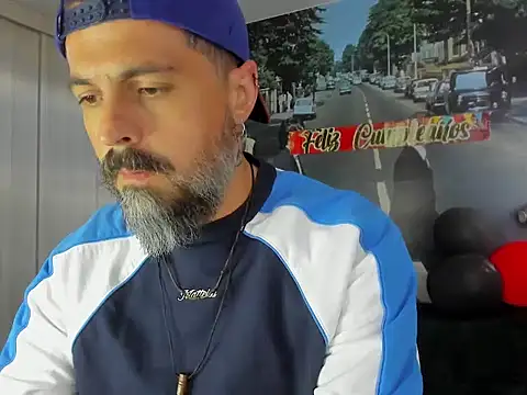 Snapshot of Miguel_angeel_ chatting on 05.22.26 Miguel angeel online show from 05.22.26