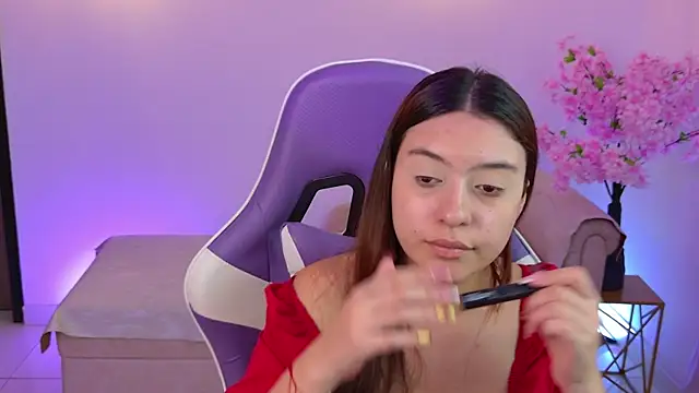 mayavexx online show from 07.02.26