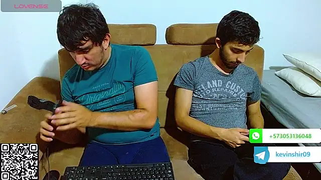 AlexMaster 88 online show from 06.23.26