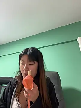 Xinmiaoguo online show from 06.07.26