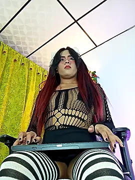 Elektra bigcock online show from 07.25.26