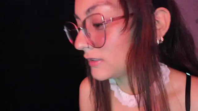 Lucy Doll85 online show from 07.15.26