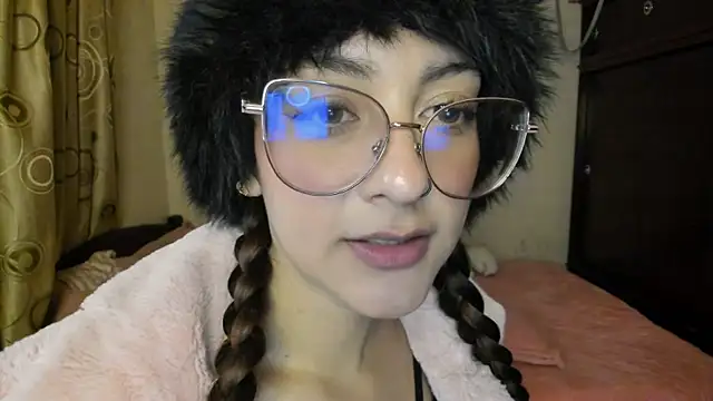 Lucy Doll85 online show from 07.28.26
