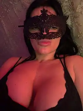 ladeanoir online show from 06.16.26