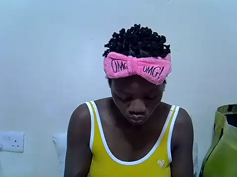 Twerliee online show from 06.05.26