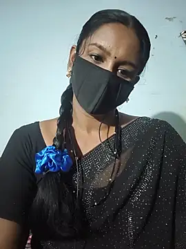 madhushree143 online show from 06.16.26