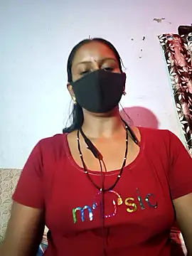 madhushree143 online show from 06.22.26