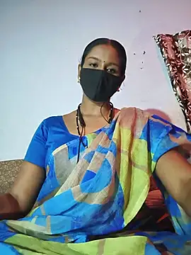 madhushree143 online show from 07.13.26