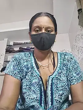 madhushree143 online show from 07.16.26