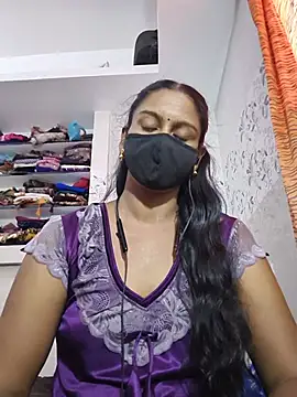 madhushree143 online show from 07.18.26