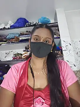 madhushree143 online show from 07.18.26