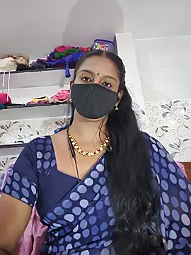 madhushree143 online show from 07.24.26