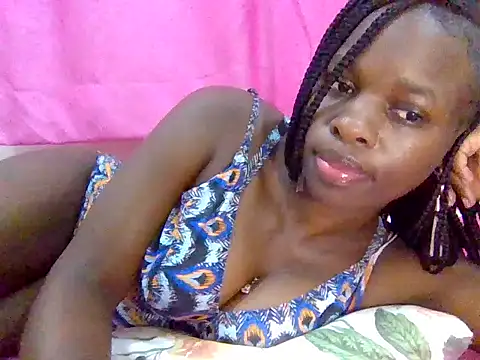 ebonyprincess2 online show from 07.23.26