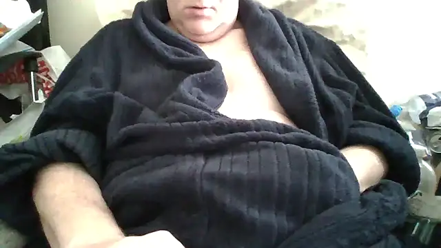 Snapshot of johnboy9781 chatting on 05.18.26 johnboy9781 online show from 05.18.26