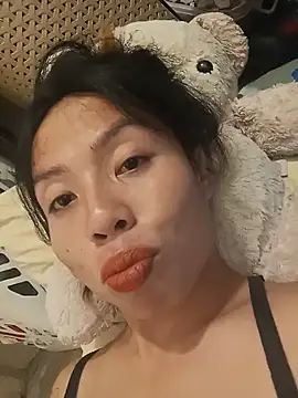 Super Hot BunnyXX online show from 05.27.26