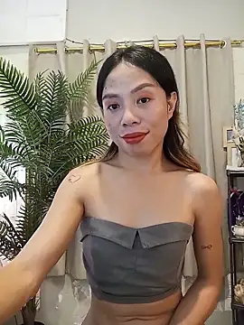 Super Hot BunnyXX online show from 05.31.26