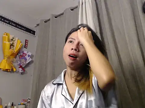 Super Hot BunnyXX online show from 06.24.26