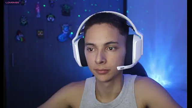 Snapshot of archi_love chatting on 01.30.25 archi love online show from 01.30.25