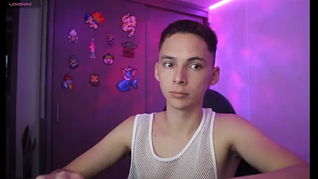 Snapshot of archi_love chatting on 02.01.25 archi love online show from 02.01.25