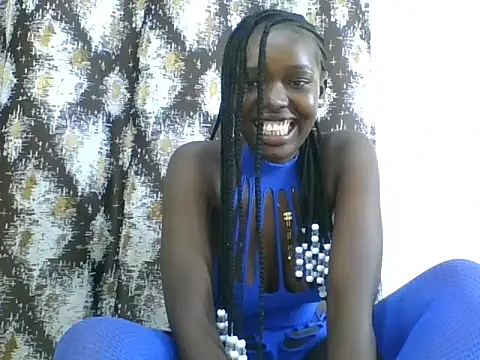 sexy tessiah online show from 07.20.26