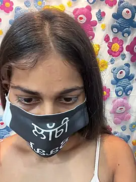 SexySiyaSingh online show from 06.08.26
