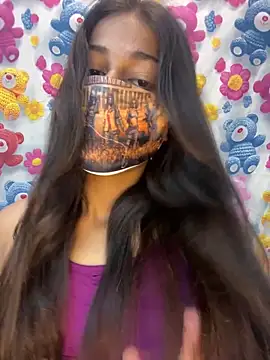 SexySiyaSingh online show from 06.14.26
