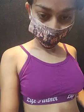SexySiyaSingh online show from 07.01.26