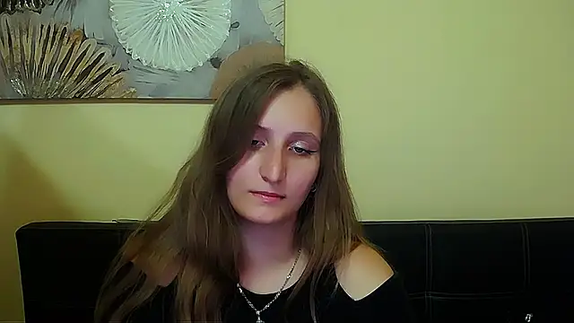 Jenny smille  online show from 06.23.26
