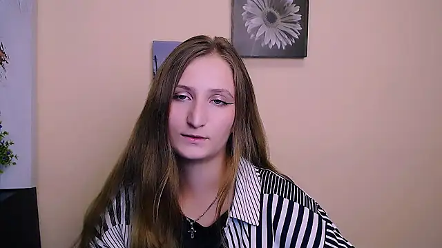 Jenny smille  online show from 07.26.26