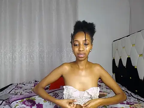ValentinaIvy online show from 07.28.26