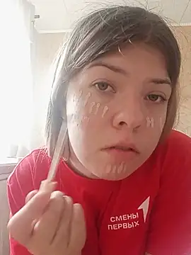 -baby eva- online show from 07.16.26